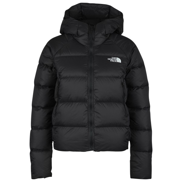 Image of The North Face - Women"s Hyalite Down Hoodie Nylon - Daunenjacke Gr L;M;S;XL;XS beige;oliv;schwarz;türkis'