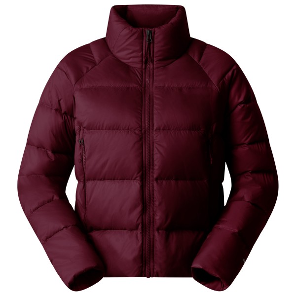 Image of The North Face - Women"s Hyalite Down Jacket - Daunenjacke Gr L rot'