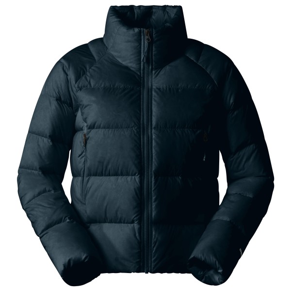 Image of The North Face - Women"s Hyalite Down Jacket - Daunenjacke Gr L schwarz/blau'