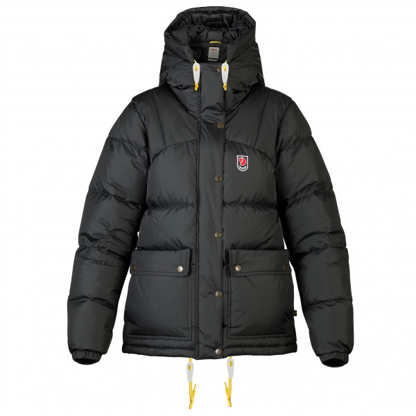 Image of Fjällräven - Women's Expedition Down Lite Jacket - Daunenjacke Gr L schwarz bei Bergfreunde.ch - der Outdoor Shop