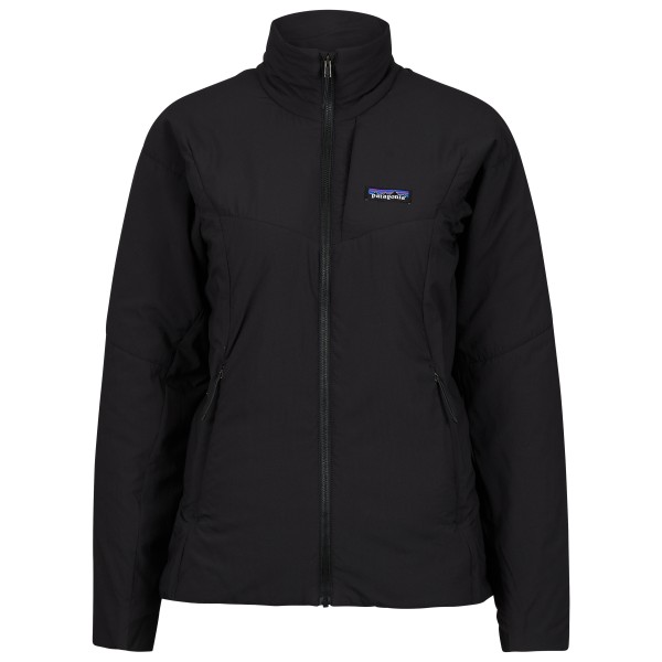 Image of Patagonia - Women's Nano-Air Jacket - Kunstfaserjacke Gr L;M;S;XL;XS blau;rot;schwarz bei Bergfreunde.ch - der Outdoor Shop