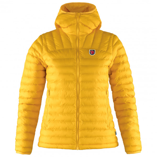 Image of Fjällräven - Women's Expedition Lätt Hoodie - Kunstfaserjacke Gr L;M;S;XL;XS;XXS blau;oliv;schwarz bei Bergfreunde.ch - der Outdoor Shop