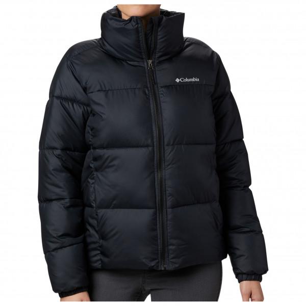 Image of Columbia - Women's Puffect Jacket - Kunstfaserjacke Gr L schwarz bei Bergfreunde.ch - der Outdoor Shop