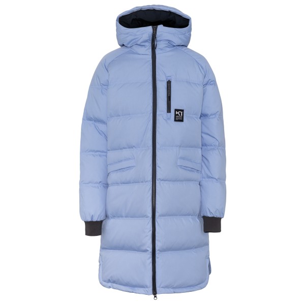 Kari Traa Rongve Parka Parka Women (Gr XS |lila)