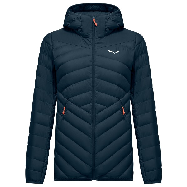 Salewa Women’s Brenta Jacket Donsjack Blauw