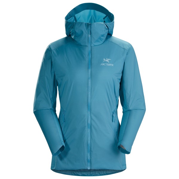 Image of Arc'teryx - Women's Atom SL Hoody - Kunstfaserjacke Gr S;XS lila bei Bergfreunde.ch - der Outdoor Shop
