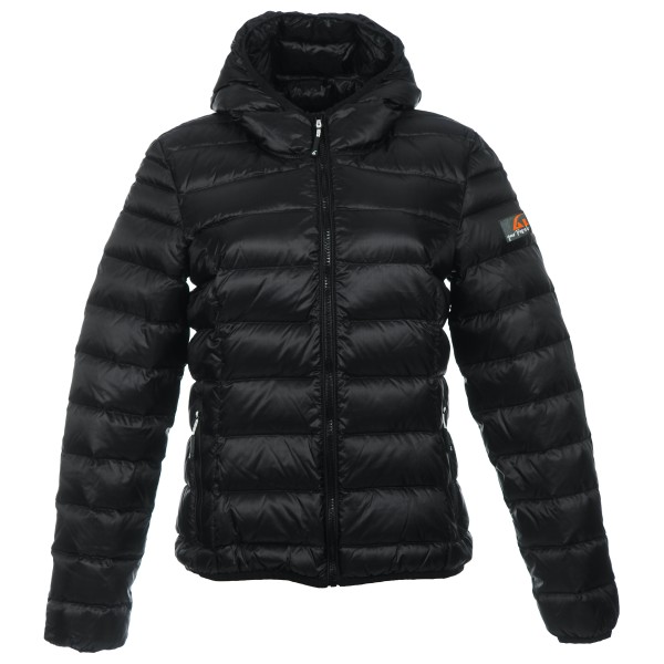 Image of Alvivo - Women's Aberdeen - Kunstfaserjacke Gr 3XL;L;M;S;XL;XS;XXL blau;schwarz bei Bergfreunde.ch - der Outdoor Shop
