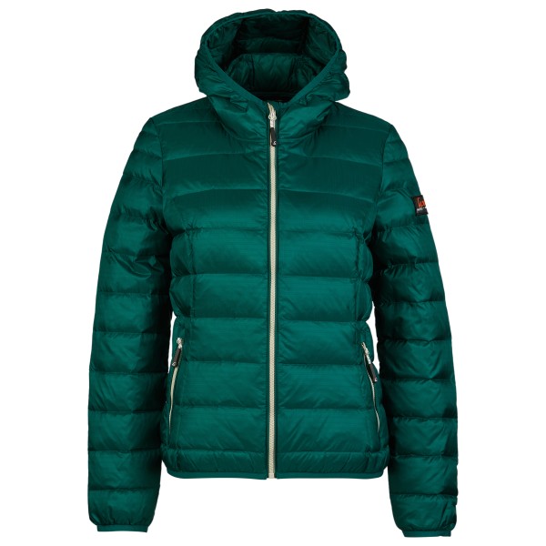 Image of Alvivo - Women's Belfast - Daunenjacke Gr 3XL;4XL;L;M;S;XL;XS;XXL blau;grau/weiß;rot;schwarz bei Bergfreunde.ch - der Outdoor Shop