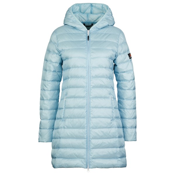 Alvivo - Women's Minsk - Daunenjacke Gr XXL grau