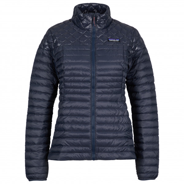 Image of Patagonia - Women's Ultralight Down Jacket - Daunenjacke Gr L;M;S;XL;XS blau bei Bergfreunde.ch - der Outdoor Shop