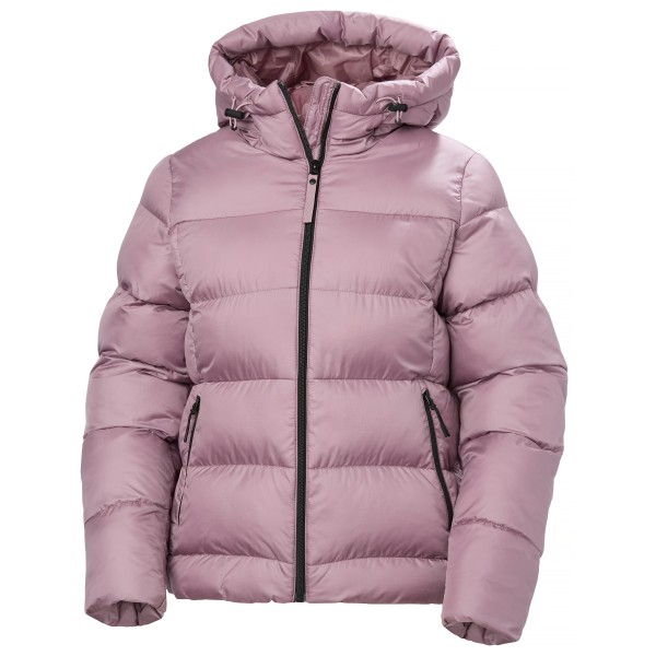 Helly Hansen Women’s Active Puffy Jacket Synthetisch jack Roze