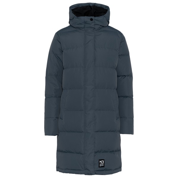 Kari Traa Women’s Kyte Parka Parka Blauw
