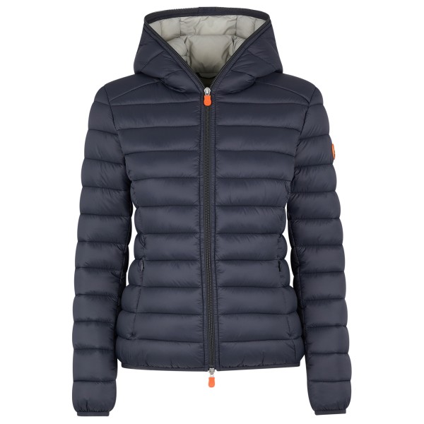 Image of Save the Duck - Women"s Daisy - Kunstfaserjacke Gr 2 - M blau'