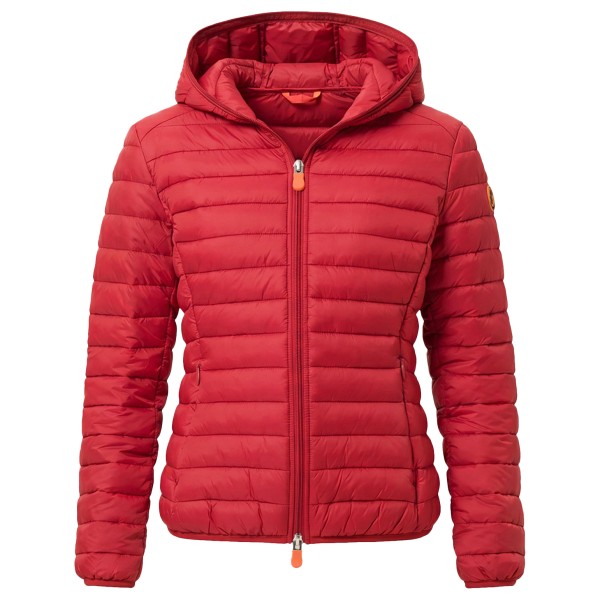 Save the Duck Women’s Daisy Synthetisch jack XS Rood