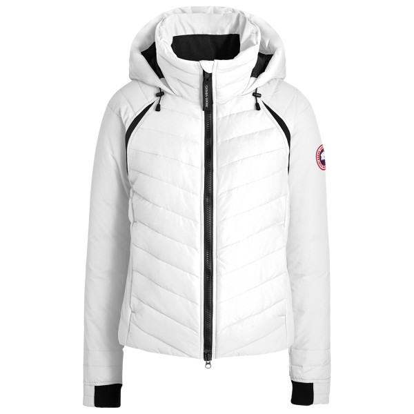 Image of Canada Goose - Updated Ladies Hybridge Base - Daunenjacke Gr L;M;S;XL;XS;XXL blau bei Bergfreunde.ch - der Outdoor Shop