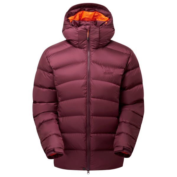 Image of Mountain Equipment - Women"s Lightline Jacket - Daunenjacke Gr 12 rot'