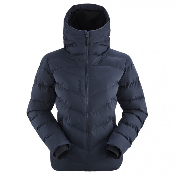 Image of Lafuma - Women's Staten Jacket - Kunstfaserjacke Gr L;M;S;XL;XS blau bei Bergfreunde.ch - der Outdoor Shop