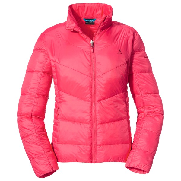 Image of Schöffel - Women's Ventl Jacket Torcoi - Kunstfaserjacke Gr 34;36;38;48 blau bei Bergfreunde.ch - der Outdoor Shop