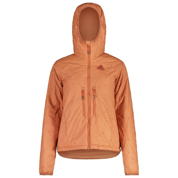 Image of Maloja - Women's MalgaM. - Kunstfaserjacke Gr L;M;S;XL blau;oliv;orange;schwarz bei Bergfreunde.ch - der Outdoor Shop