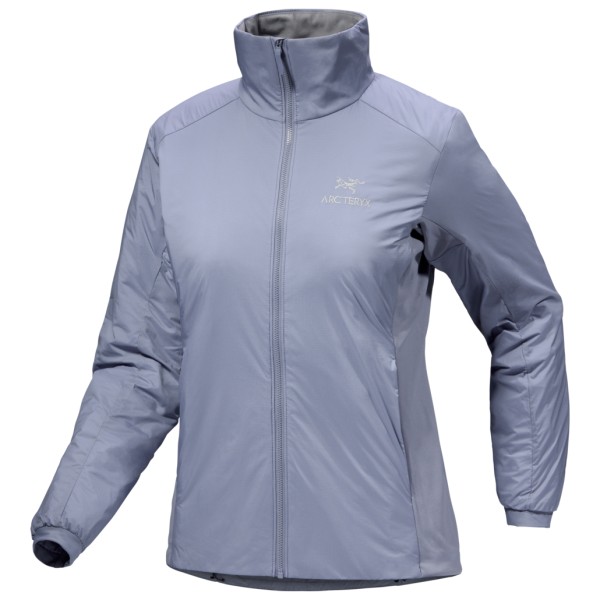 Image of Arc"teryx - Women"'s Atom Jacket - Kunstfaserjacke Gr L;M;S;XL;XS;XXL;XXS grau;schwarz'