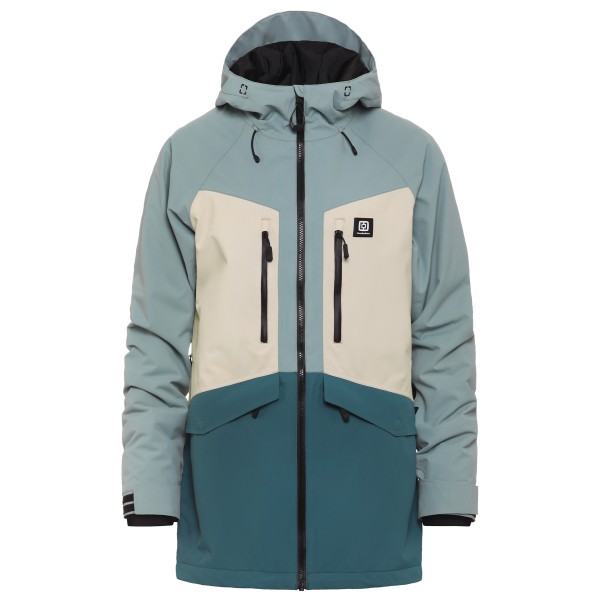 Horsefeathers – Women’s Larra II Jacket – Skijacke Gr L;S;XS rosa