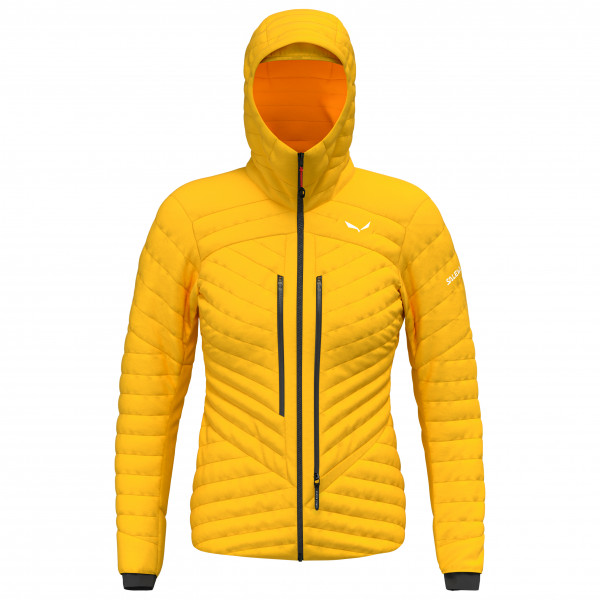 Image of Salewa - Women"s Ortles Hybrid RDS Down Jacket - Daunenjacke Gr 34;36;38;40 blau'
