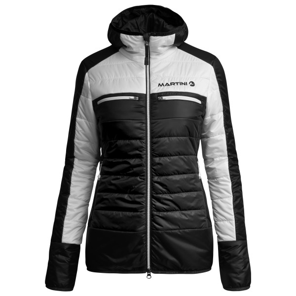 Image of Martini - Women's First Choice - Kunstfaserjacke Gr L;M;S;XL;XS;XXL schwarz bei Bergfreunde.ch - der Outdoor Shop