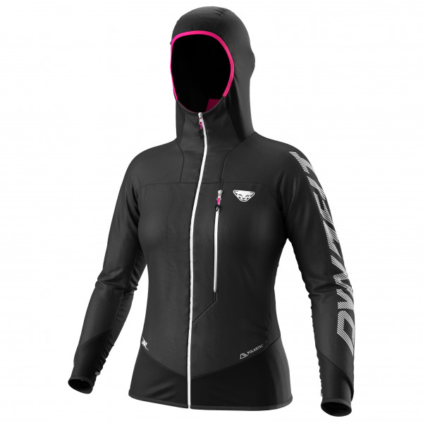 Image of Dynafit - Women"s DNA Polartec Alpha Jacket - Kunstfaserjacke Gr L;M;S;XL;XS schwarz'
