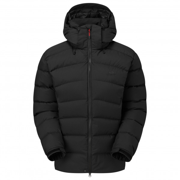 Image of Mountain Equipment - Women"s Lightline Eco Jacket - Daunenjacke Gr 12 schwarz'