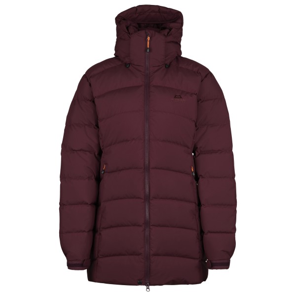 Image of Mountain Equipment - Women"s Lightline Eco Parka - Daunenjacke Gr 10;12;14;16;8 braun'