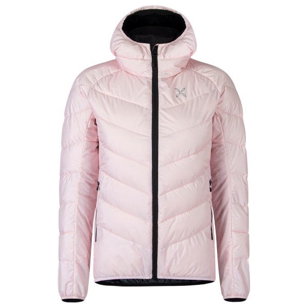 Image of Montura - Women"s Destiny Duvet - Kunstfaserjacke Gr XS rosa'