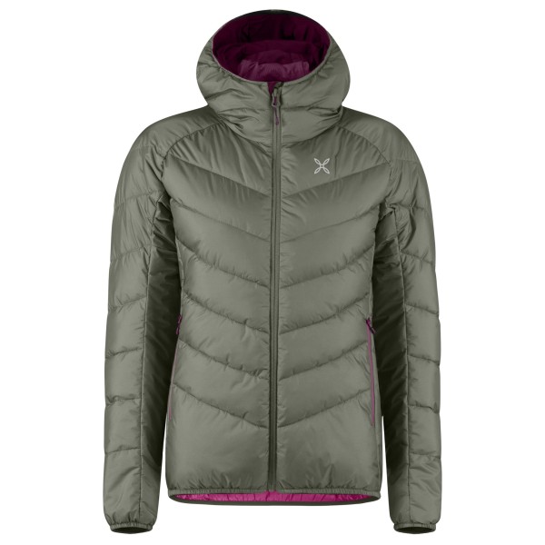 Image of Montura - Women"s Destiny Duvet - Kunstfaserjacke Gr XS oliv'