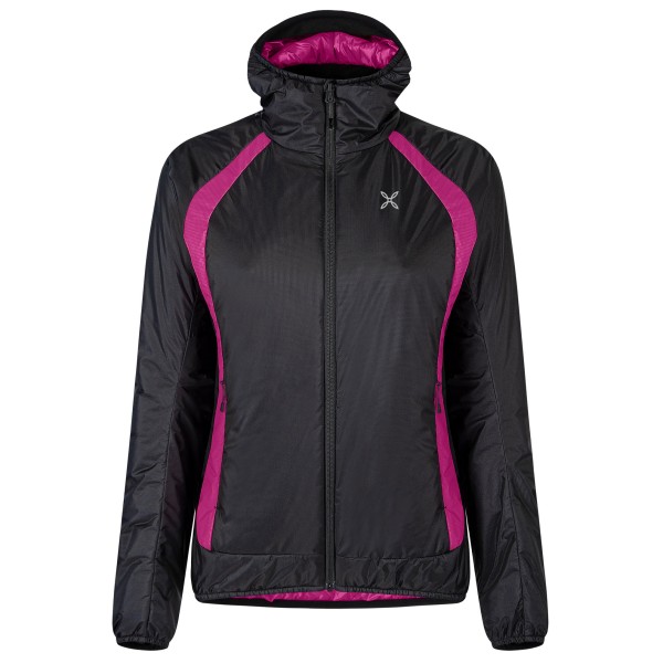 Image of Montura - Women"s Vulcan 2.0 Jacket - Kunstfaserjacke Gr L schwarz'