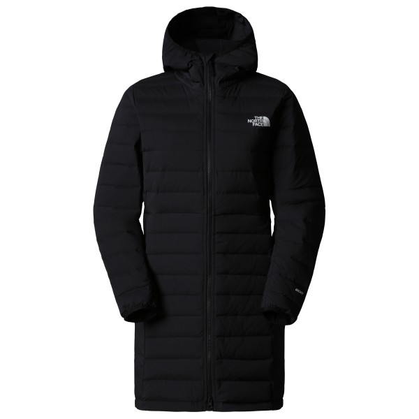 Image of The North Face - Women"s Belleview Stretch Down Parka - Daunenjacke Gr L schwarz'