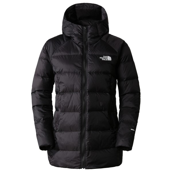 Image of The North Face - Women"s Hyalite Down Parka - Daunenjacke Gr L;M;S;XL;XS blau/schwarz;schwarz'