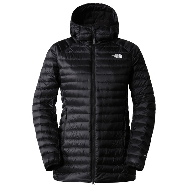 Image of The North Face - Women"s New Trevail Parka - Daunenjacke Gr M schwarz'