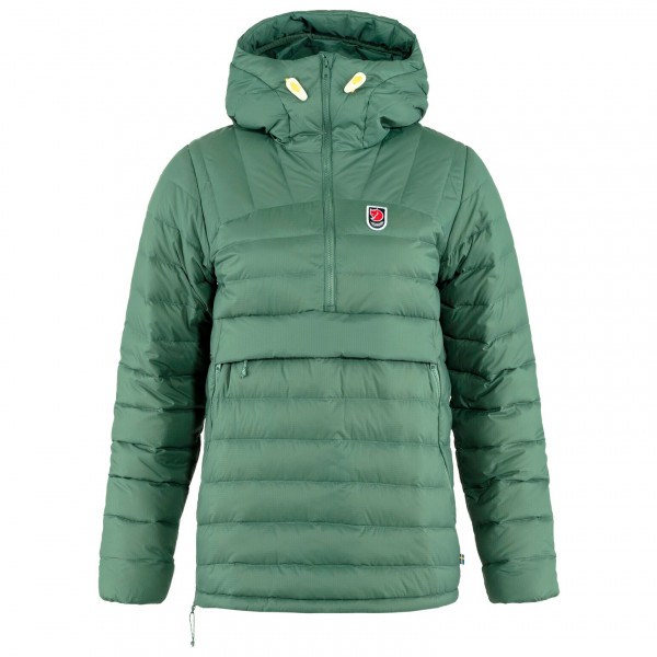 Image of Fjällräven - Women"s Expedition Pack Down Anorak - Daunenpullover Gr L;M;S;XL;XS blau'