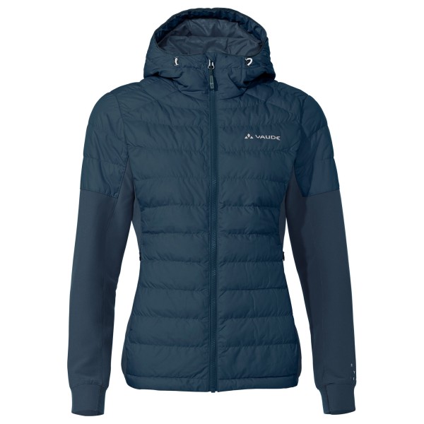 Image of Vaude - Women's Elope Hybrid Jacket - Kunstfaserjacke Gr 34 blau bei Bergfreunde.ch - der Outdoor Shop