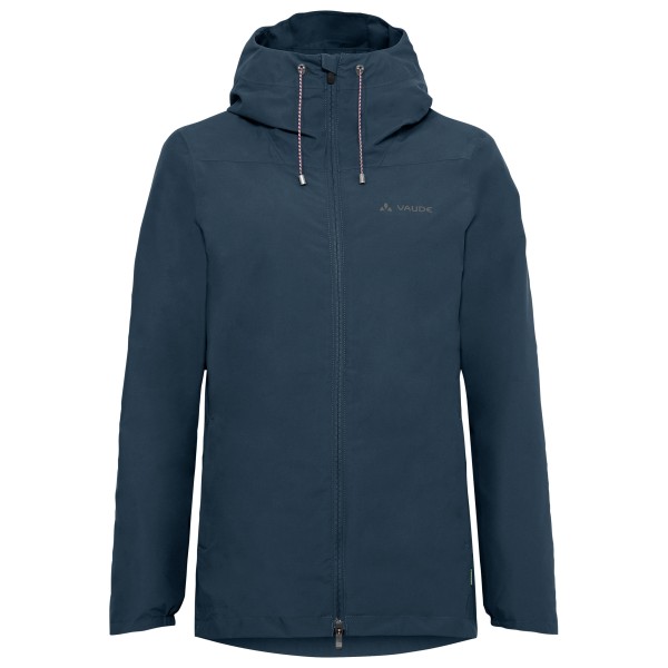 Image of Vaude - Women"s Mineo 3In1 Jacket - Winterjacke Gr 36 blau'