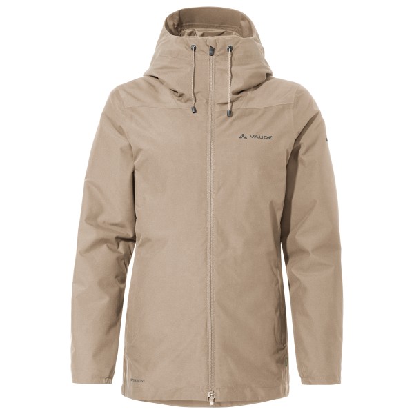 Image of Vaude - Women"s Mineo 3In1 Jacket - Winterjacke Gr 36 beige'