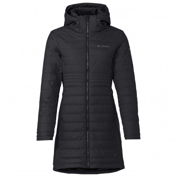 Image of Vaude - Women"s Moena Insulation Parka - Parka Gr 44 schwarz'