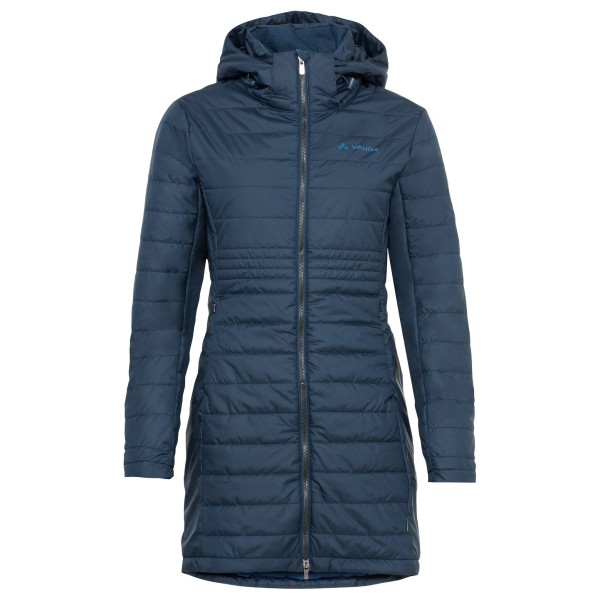 Image of Vaude - Women"s Moena Insulation Parka - Parka Gr 34;36;38;40;42;44;46 blau;lila;schwarz'
