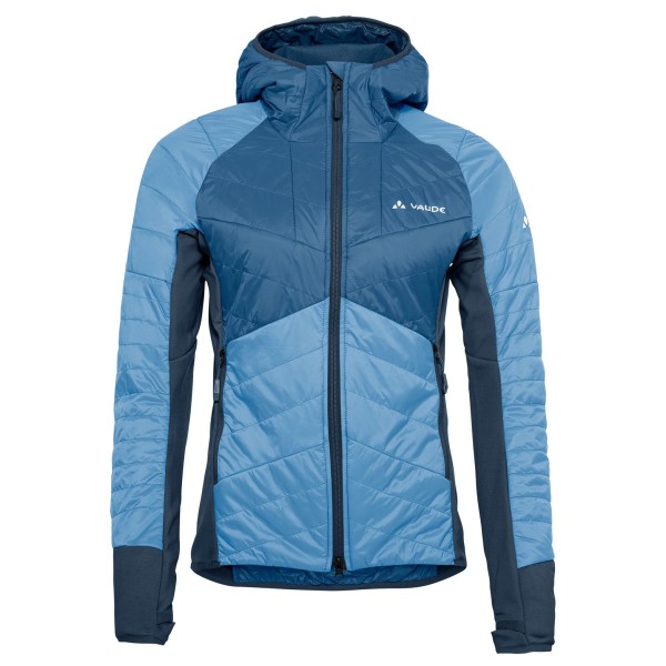Image of Vaude - Women"s Sesvenna Jacket IV - Kunstfaserjacke Gr 34 blau'