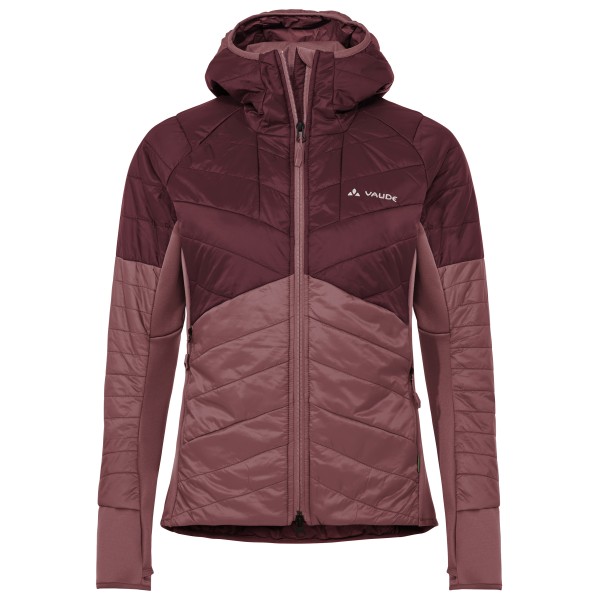Vaude - Women's Sesvenna Jacket IV - Kunstfaserjacke Gr 34 bunt