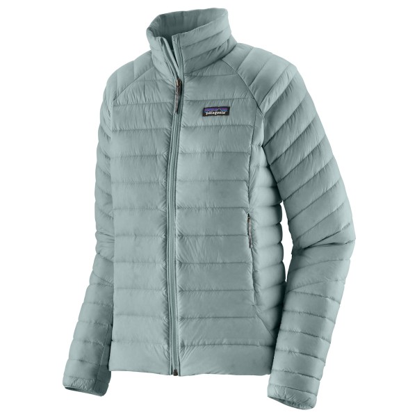 Image of Patagonia - Women"s Down Sweater - Daunenjacke Gr XS türkis'