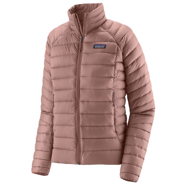 Patagonia Women’s Down Sweater Donsjack Bruin