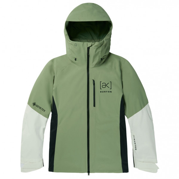 Burton AK GTX Upshift Jacket - Ski Jacket Women's | Buy online