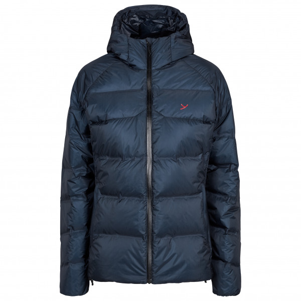 Nordisk - Women's Lodur Ultralight Down Filled Jacket - Daunenjacke Gr S blau