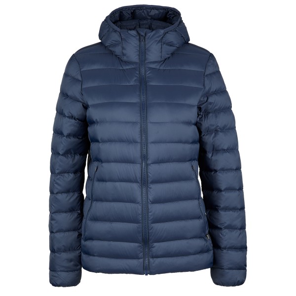 Image of Stoic - Women"s TarfalaSt. Down Hoody B-Ware - Daunenjacke Gr 34;36;38;40;42 blau'