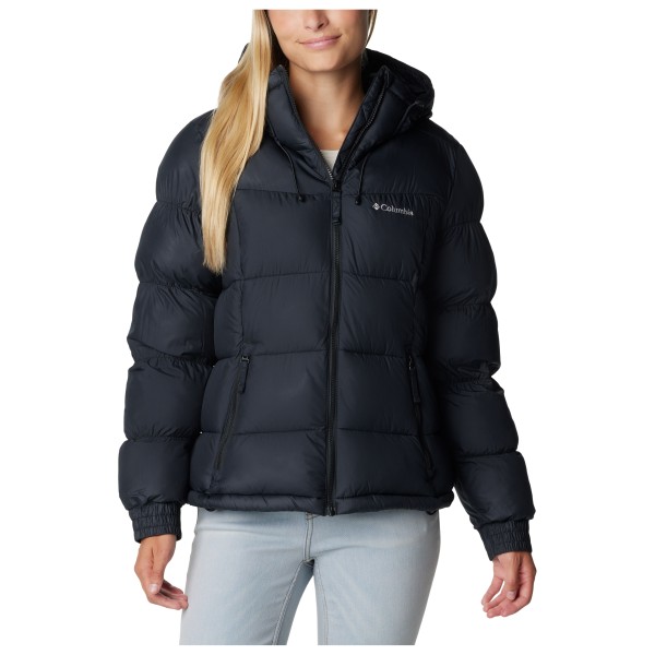 Image of Columbia - Women"s Pike Lake II Insulated Jacket - Kunstfaserjacke Gr S schwarz'
